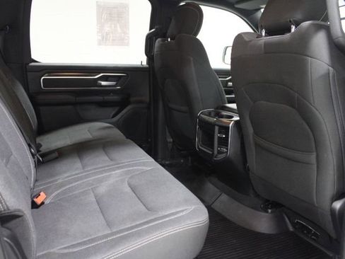 Used 2019 RAM 1500 Big Horn image 28