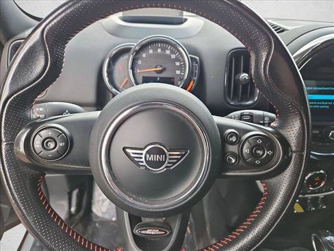 Used 2019 MINI Cooper Countryman SE AWD/4WD image 13