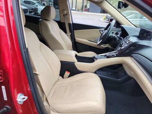 Used 2023 Acura RDX FWD w/ Technology Package image 23