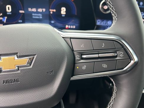 New 2026 Chevrolet Equinox EV LT w/ Comfort Package image 18