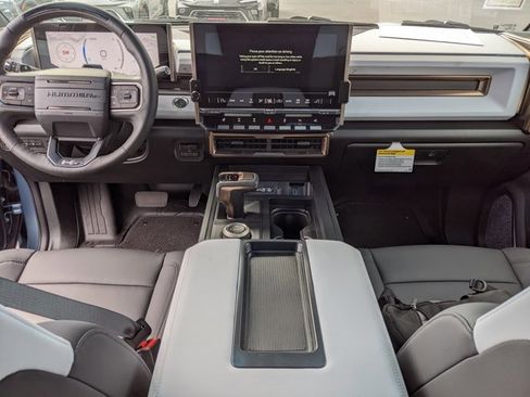 New 2024 GMC Hummer EV 3X w/ Omega Edition image 20
