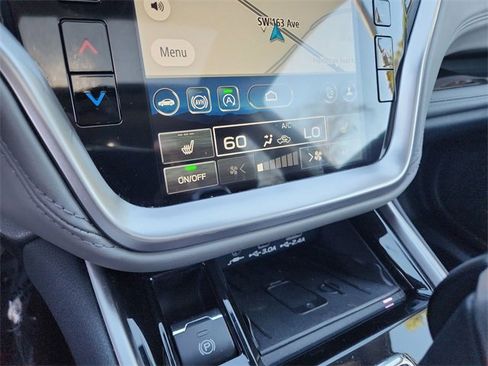 Certified 2023 Subaru Outback Limited image 19