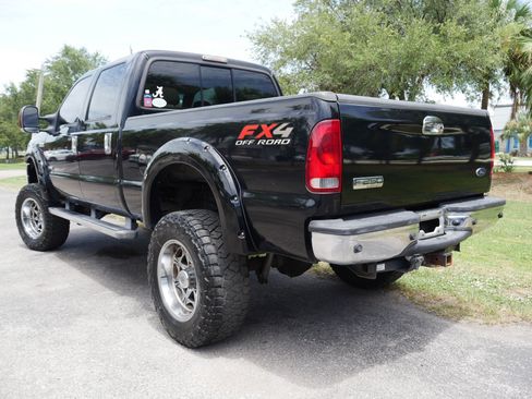 Used 2006 Ford F250 Lariat AWD/4WD image 21