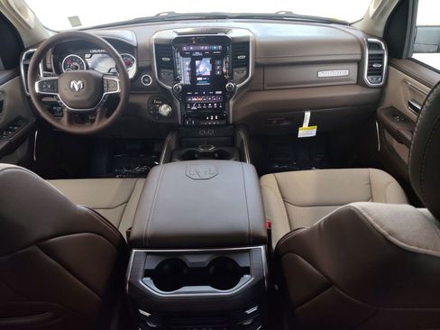 New 2026 RAM 1500 Laramie AWD/4WD image 20
