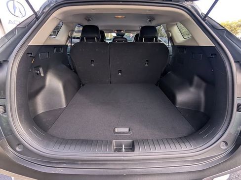 Used 2024 Kia Sportage EX image 18