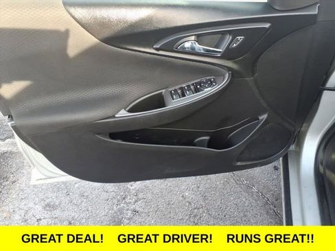 Used 2019 Chevrolet Malibu LS image 13
