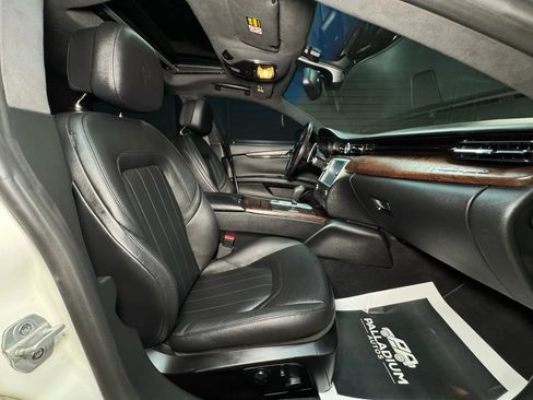 Used 2016 Maserati Quattroporte S Q4 image 58