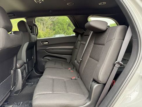 New 2026 Dodge Durango GT image 17