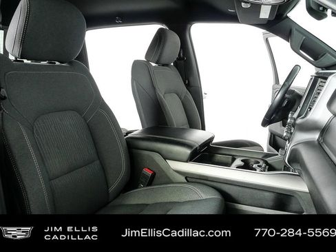 Used 2022 RAM 1500 Big Horn image 21