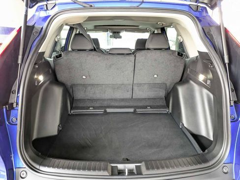 Certified 2024 Honda CR-V EX image 32