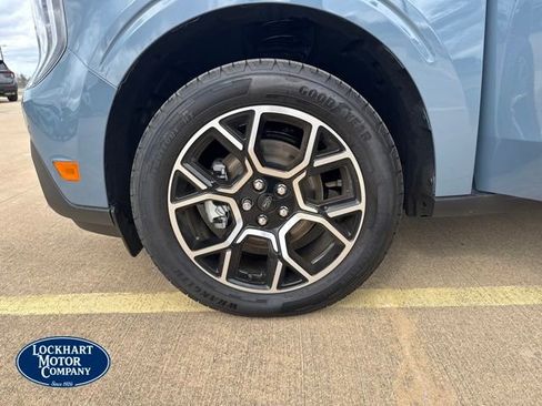 New 2026 Ford Maverick Lariat w/ 4K Tow Package image 27