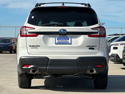 New 2026 Subaru Ascent Bronze Edition image 4