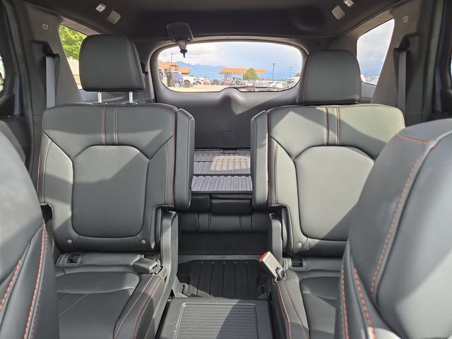 Used 2026 Honda Pilot TrailSport image 30