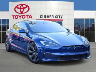 Used 2023 Tesla Model S Standard Range video 1