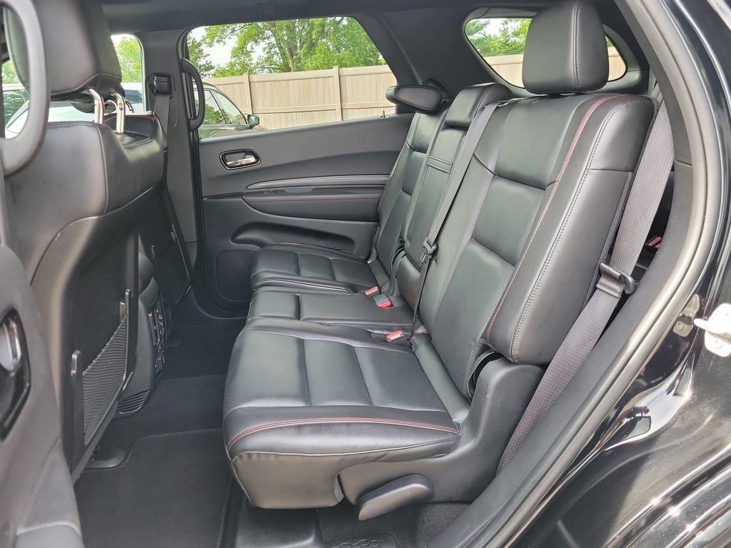 Used 2024 Dodge Durango GT AWD/4WD image 15