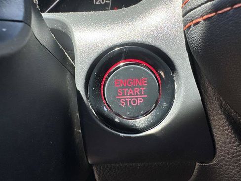 Used 2025 Honda HR-V Sport image 20