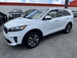 Used 2019 Kia Sorento EX w/ EX Touring Package image 2