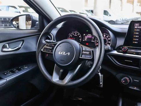 Used 2024 Kia Forte LXS image 16