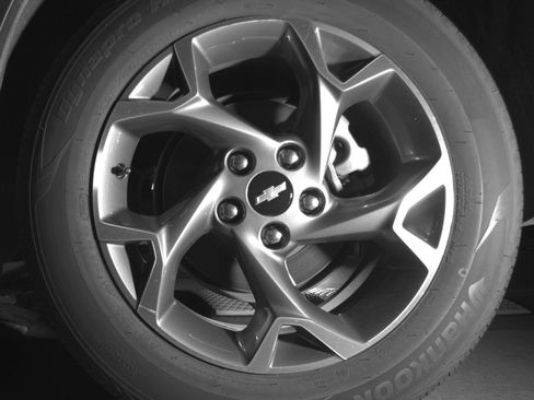 Used 2025 Chevrolet Trax LT image 13