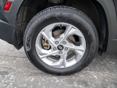 Certified 2022 Hyundai Tucson SEL w/ Winter Package image 9