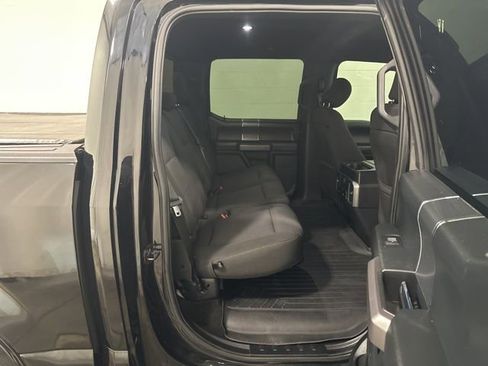 Used 2019 Ford F150 XLT w/ Equipment Group 302A Luxury image 14