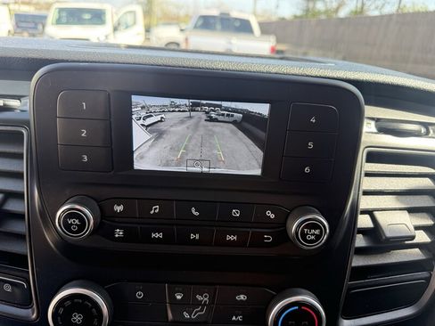 Used 2024 Ford Transit 250 148 High Roof Extended image 10