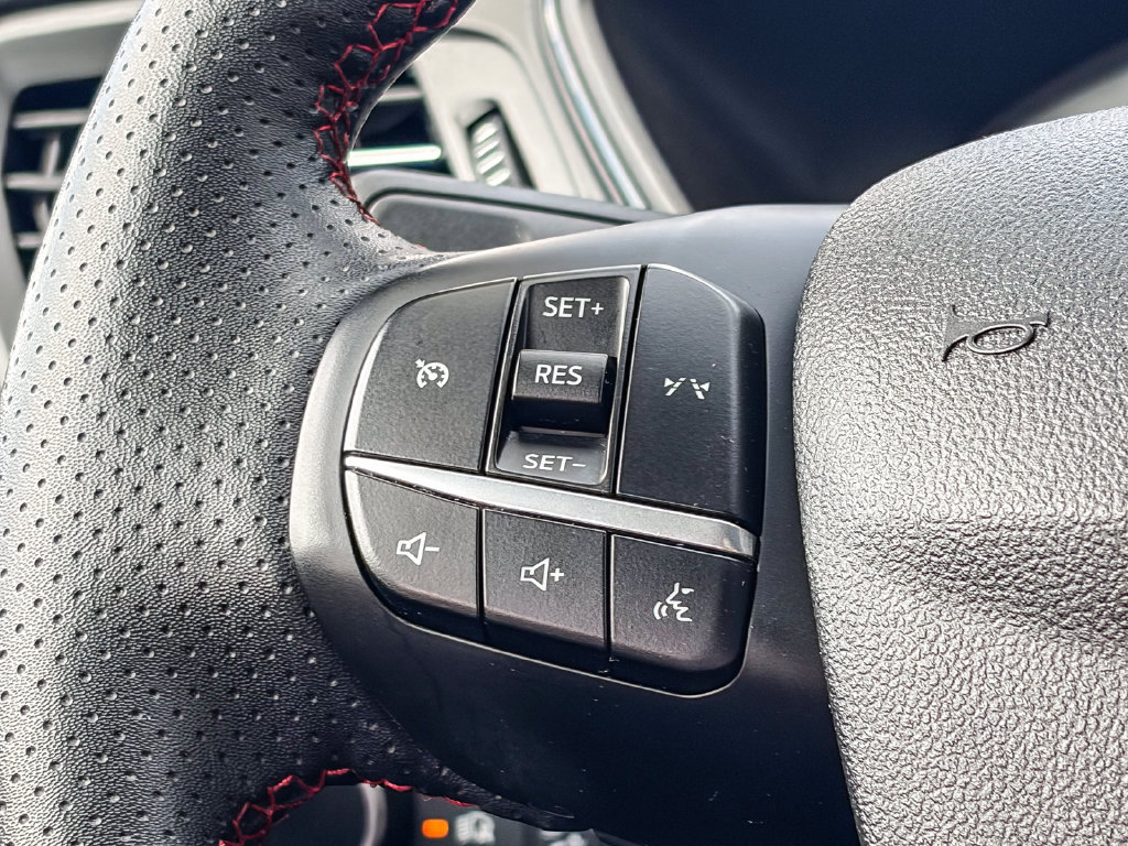 Used 2024 Ford Escape ST-Line AWD/4WD image 20