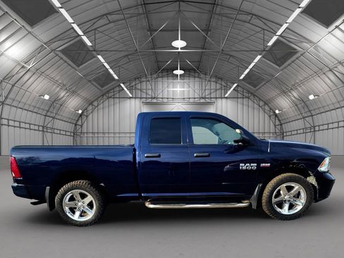 Used 2018 RAM 1500 Express w/ Express Value Package image 2