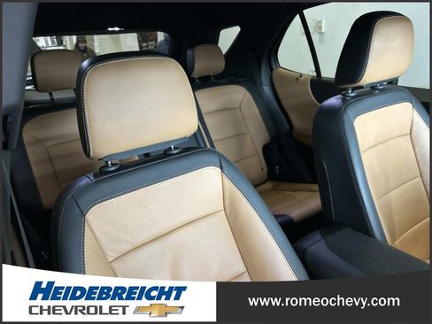 Used 2019 Chevrolet Equinox Premier image 33