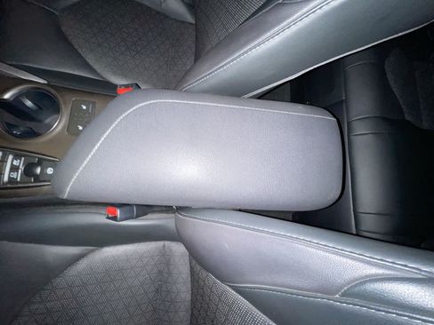 Certified 2023 Toyota Camry XSE w/ Cold Weather Package FWD image 21
