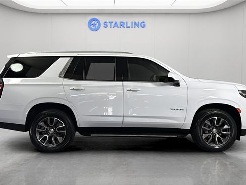 Used 2023 Chevrolet Tahoe LS image 11