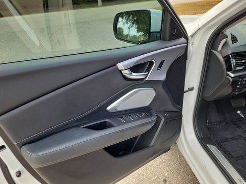 Used 2021 Acura RDX w/ Technology Package image 18
