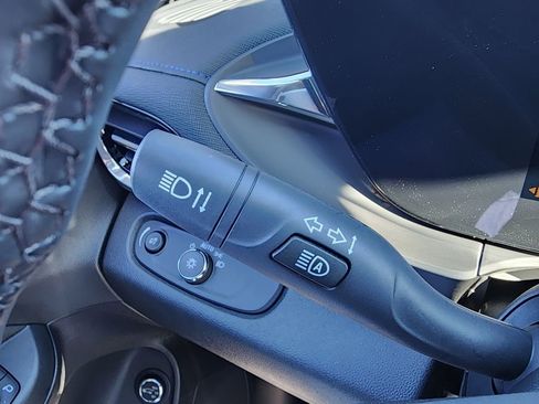 New 2026 Buick Envista Sport Touring w/ Convenience I Package image 22