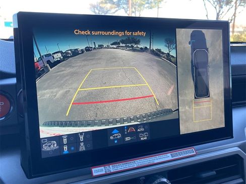 New 2026 Toyota 4Runner TRD Sport Premium image 26