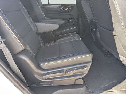 Used 2024 Chevrolet Tahoe Premier image 37