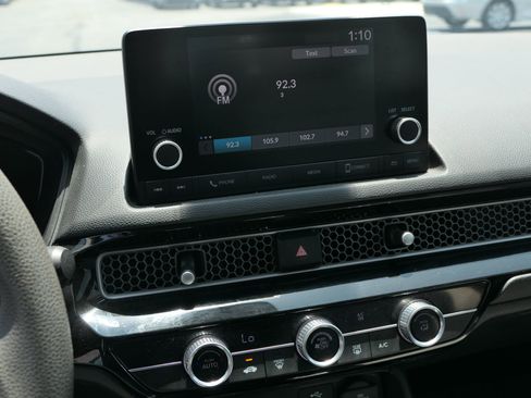 Used 2022 Honda Civic LX image 19