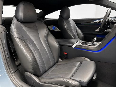 Used 2019 BMW M850i xDrive Coupe AWD/4WD image 20