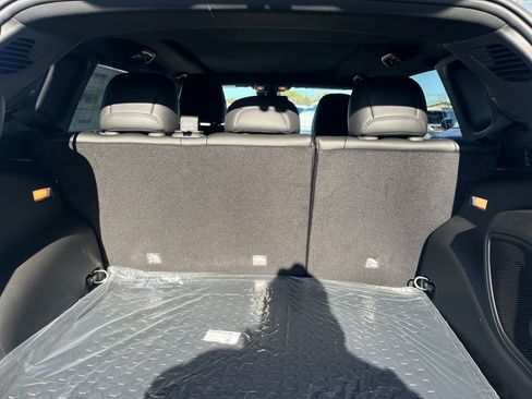 New 2025 Jeep Compass Limited w/ Elite Group image 25