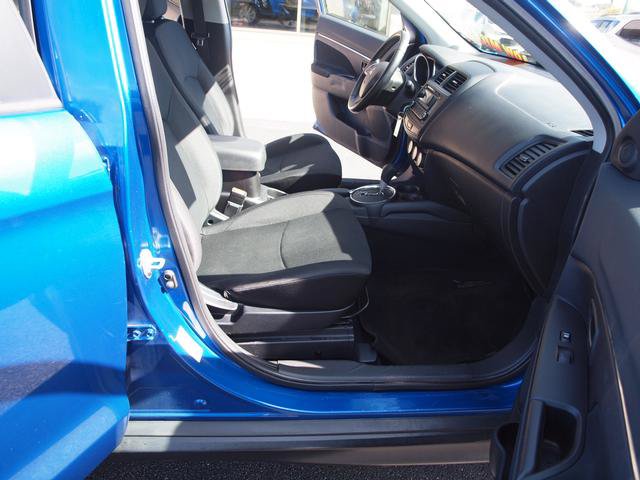 Used 2015 Mitsubishi Outlander Sport ES FWD image 6