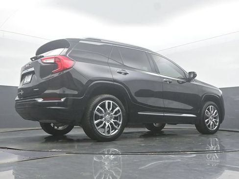 Used 2023 GMC Terrain Denali AWD/4WD image 52