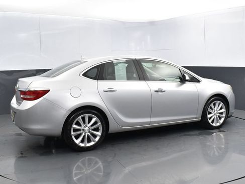 Used 2014 Buick Verano Convenience FWD image 3