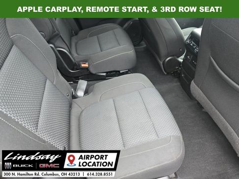 Used 2021 GMC Acadia SLE w/ Driver Convenience Package image 26