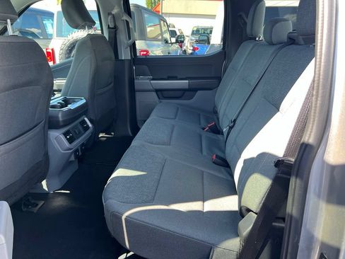 Certified 2024 Ford F150 XLT w/ Mobile Office Package AWD/4WD image 16
