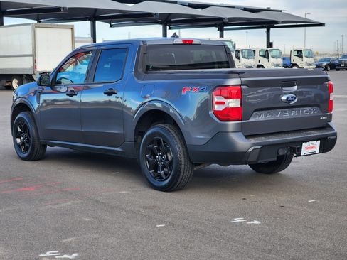 Used 2022 Ford Maverick XLT w/ Equipment Group 300A Standard image 4