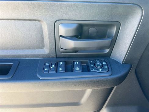 New 2026 RAM 3500 Tradesman image 13