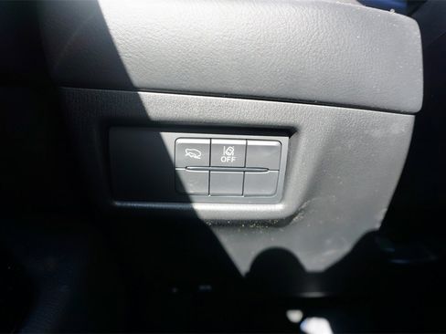 Used 2023 MAZDA CX-5 AWD 2.5 S w/ Select Package image 5