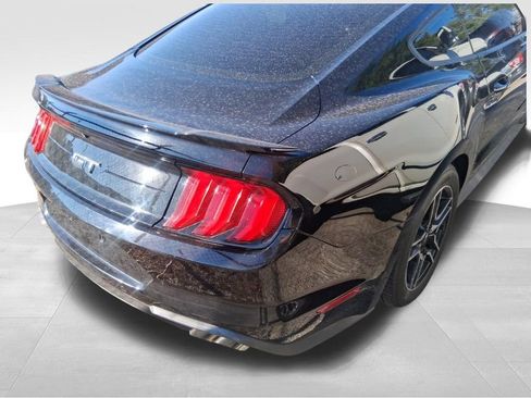 Used 2019 Ford Mustang GT RWD image 4