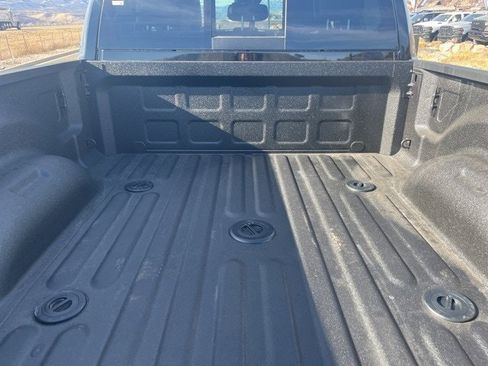 New 2026 RAM 3500 Laramie image 14