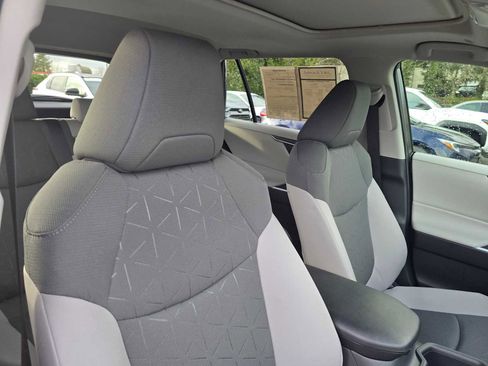 Certified 2025 Toyota RAV4 XLE image 13