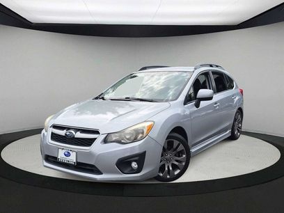 Used 2013 Subaru Impreza 2.0i Sport Premium